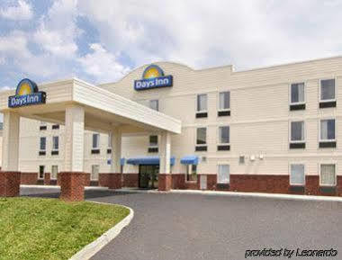 Best Western Doswell Hotel Exterior photo
